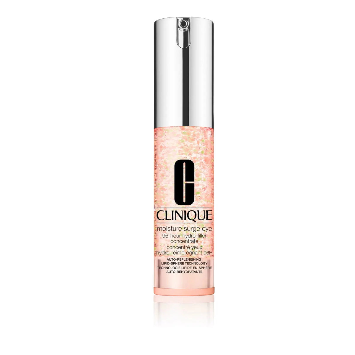Clinique Moisture Surge gel pentru ochi, 15 ml Clinique