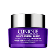 Clinique Smart Clinical Repair crema bogata pentru fata antirid, 50 ml Clinique