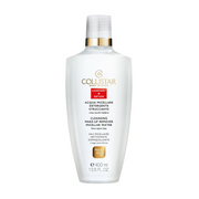 Collistar apa micelara demachianta pentru toate tipurile de ten, 400 ml