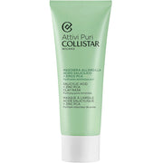 Collistar Attivi Puri masca purifianta cu argila si acid salicilic, 75 ml