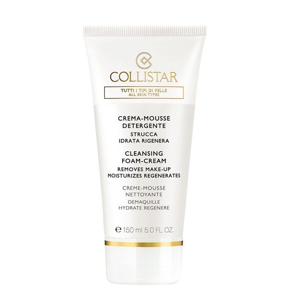Collistar Special Perfect Face crema spumanta de curatare hidratanta si regeneranta, 150 ml