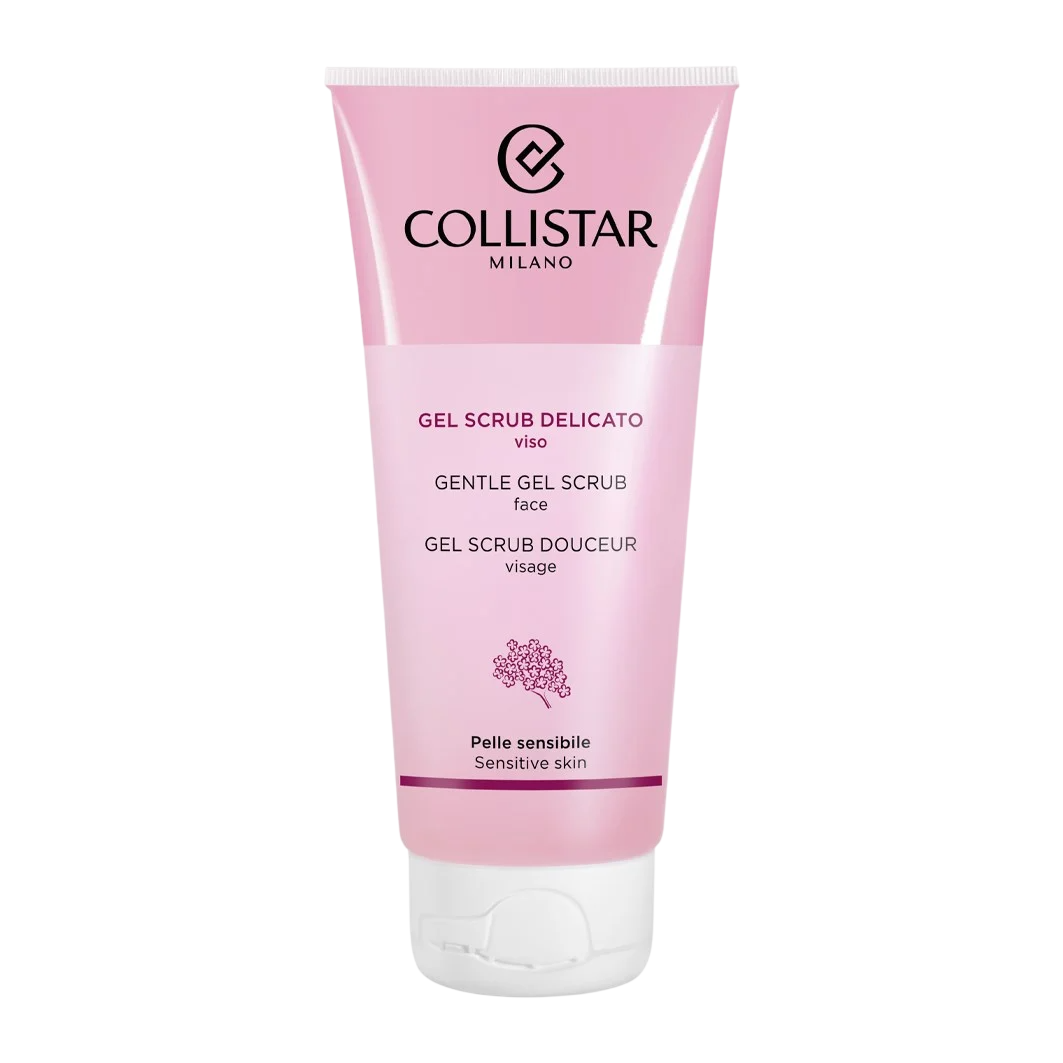 Collistar exfoliant de curatare pentru fata, 100 ml