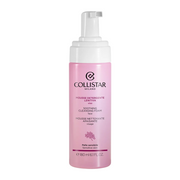 Collistar spuma de curatare calmanta pentru fata, 180 ml