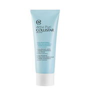 Collistar Cica-Mask masca crema hidratanta cu acid hialuronic si madecassoside, 75 ml