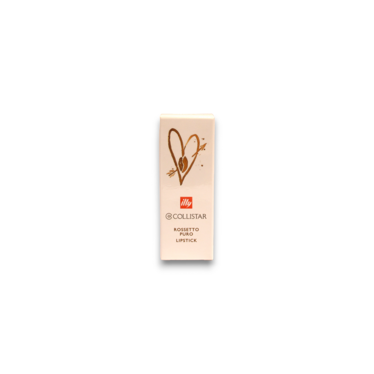 Collistar Illy ruj cremos cu rezistenta indelungata 77 Ristretto, 4,5 ml