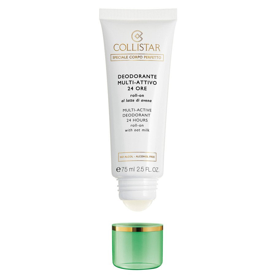 Collistar Special Perfect Body deodorant roll-on anti-transpiratie femei, 75 ml