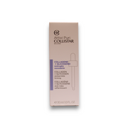 Collistar Pure Actives ser de noapte anti-imbatranire cu colagen, 30 ml