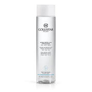 Collistar apa micelara demachianta pentru toate tipurile de ten, 250 ml