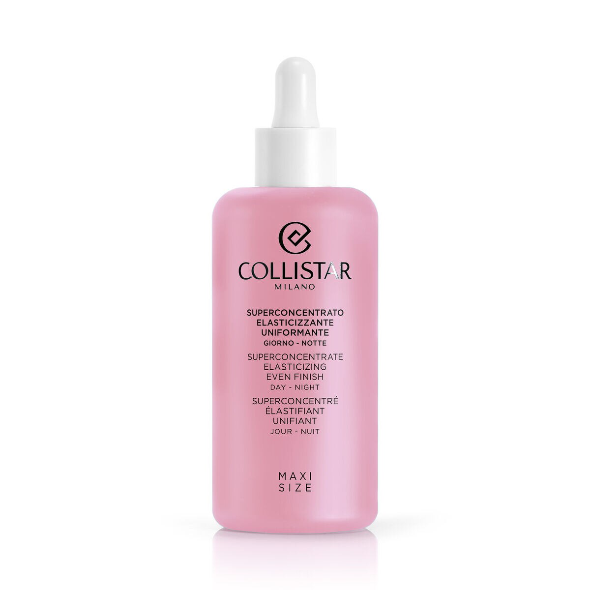 Collistar Superconcentrate Elasticizing ser de corp anticelulitic, 200 ml
