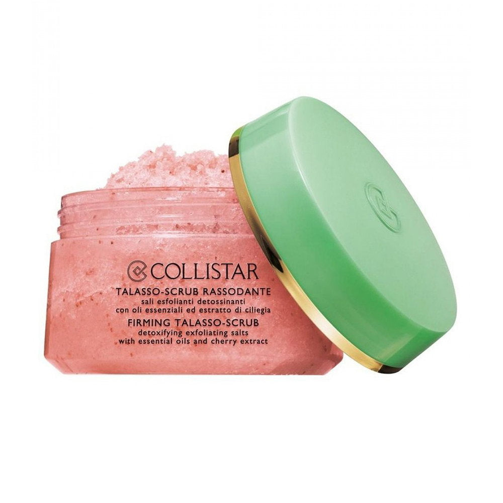 Collistar Talasso scrub de corp pentru fermitate, 300 g