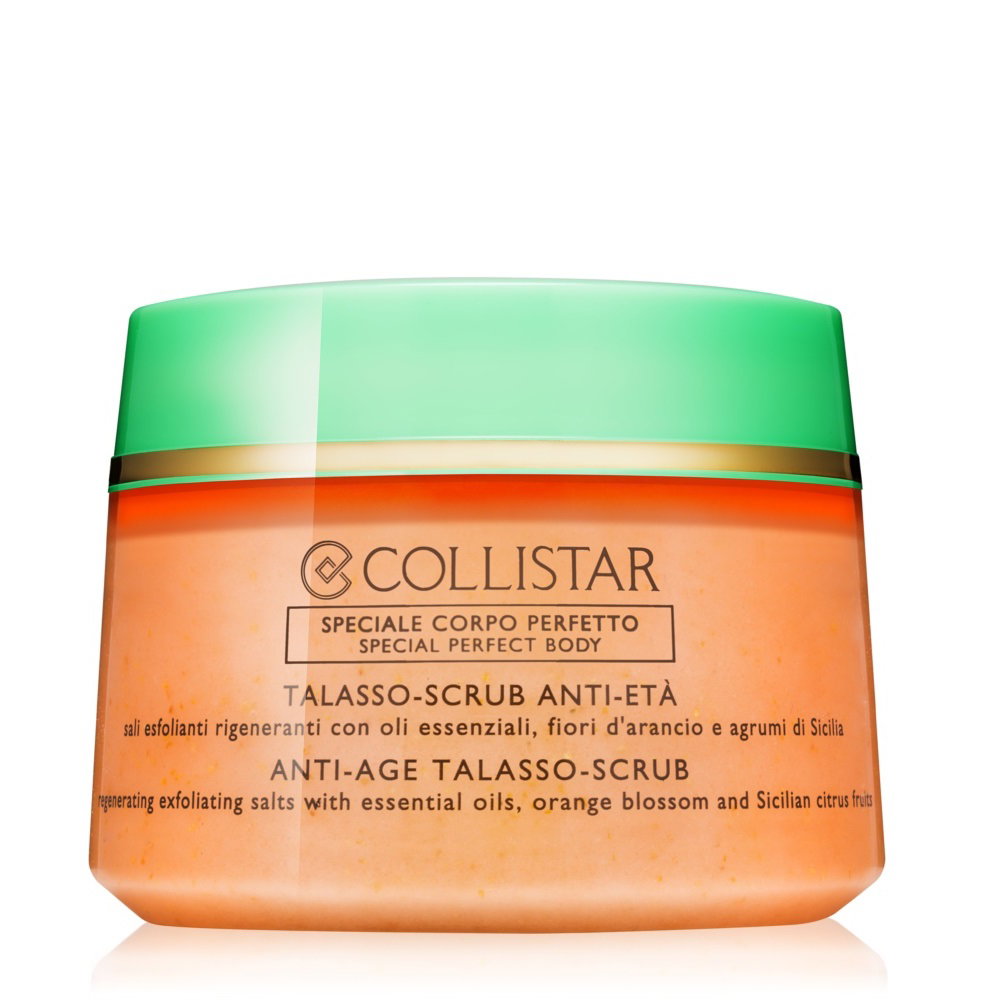 Collistar Special Perfect Body exfoliant de corp netezitor, 700 ml