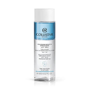 Collistar lotiune demachianta bifazica pentru fata, 200 ml