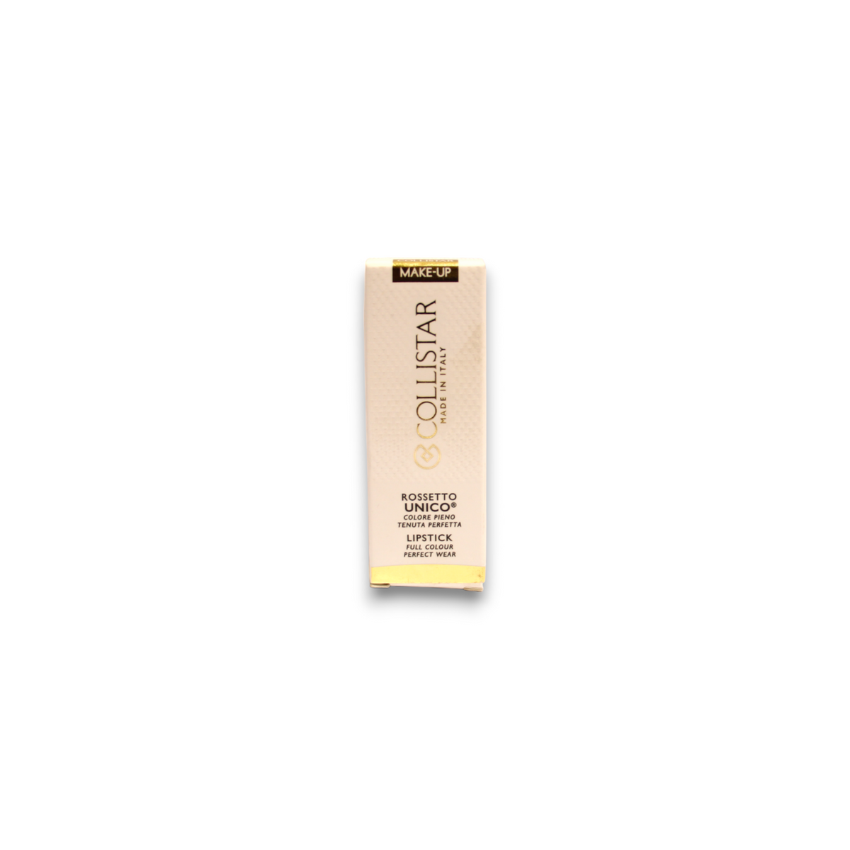 Collistar Unico ruj cremos 6 Paprika, 3,5 ml