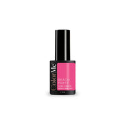 ColorMe Cosmetics Beach Party Semi-Sheer oja semipermanenta Translucent, 10 ml ColorMe Cosmetics