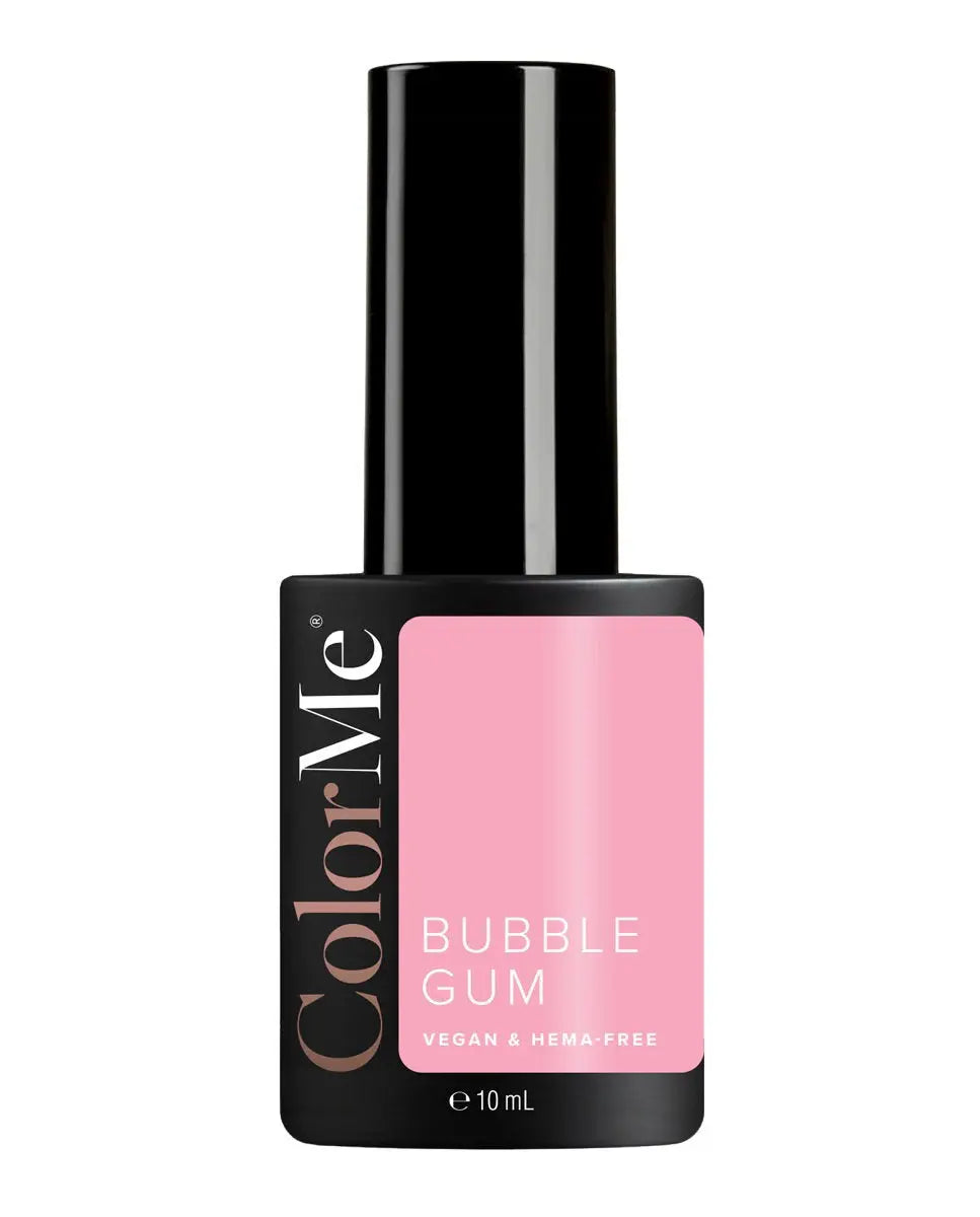 ColorMe Cosmetics Bubble Gum Gel oja semipermanenta, 10 ml ColorMe Cosmetics