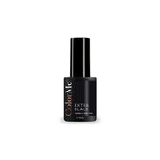 ColorMe Cosmetics Extra Black Gel oja semipermanenta, 10 ml ColorMe Cosmetics
