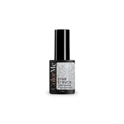 ColorMe Cosmetics Starstruck Gel oja semipermanenta Translucent, 10 ml ColorMe Cosmetics
