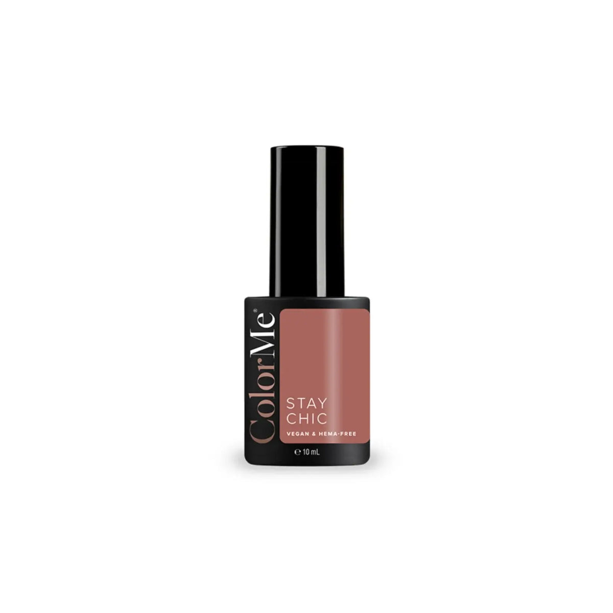 ColorMe Cosmetics Stay Chic Gel oja semipermanenta, 10 ml ColorMe Cosmetics