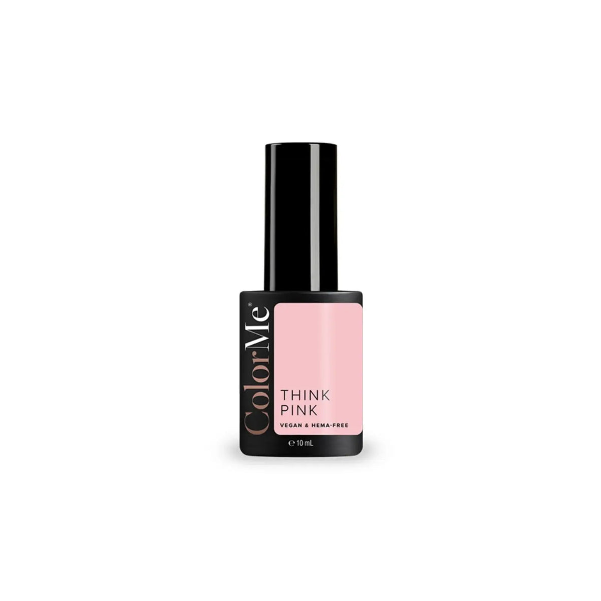 ColorMe Cosmetics Think Pink Gel oja semipermanenta, 10 ml ColorMe Cosmetics