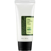 Cosrx Aloe Soothing Sun crema de protectie solara SPF 50, 50 ml