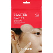 Cosrx Master Patch Intensive plasturi hidrocoloizi pentru cosuri, 90 bucati
