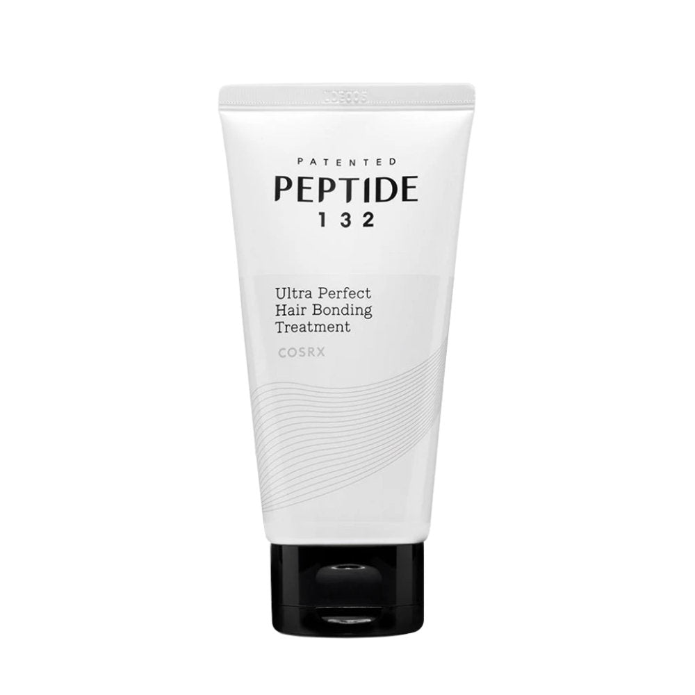 Cosrx Peptide 132 Bond Repair tratament crema pentru par deteriorat, 120 ml
