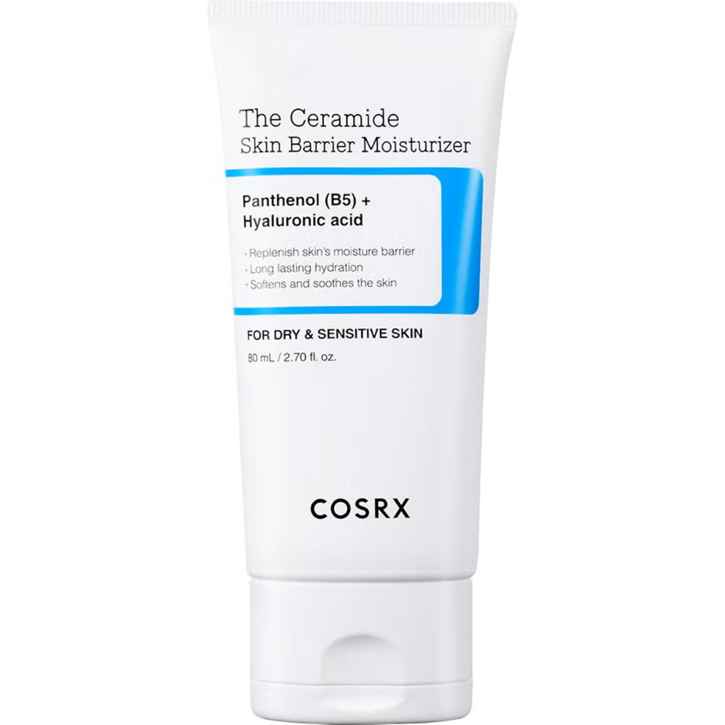 Cosrx The Ceramide Skin Barrier Moisturizer crema hidratanta cu ceramide, 80 ml