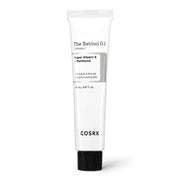 Cosrx The Retinol 0.1 crema pentru fermitate si netezire, 20 ml