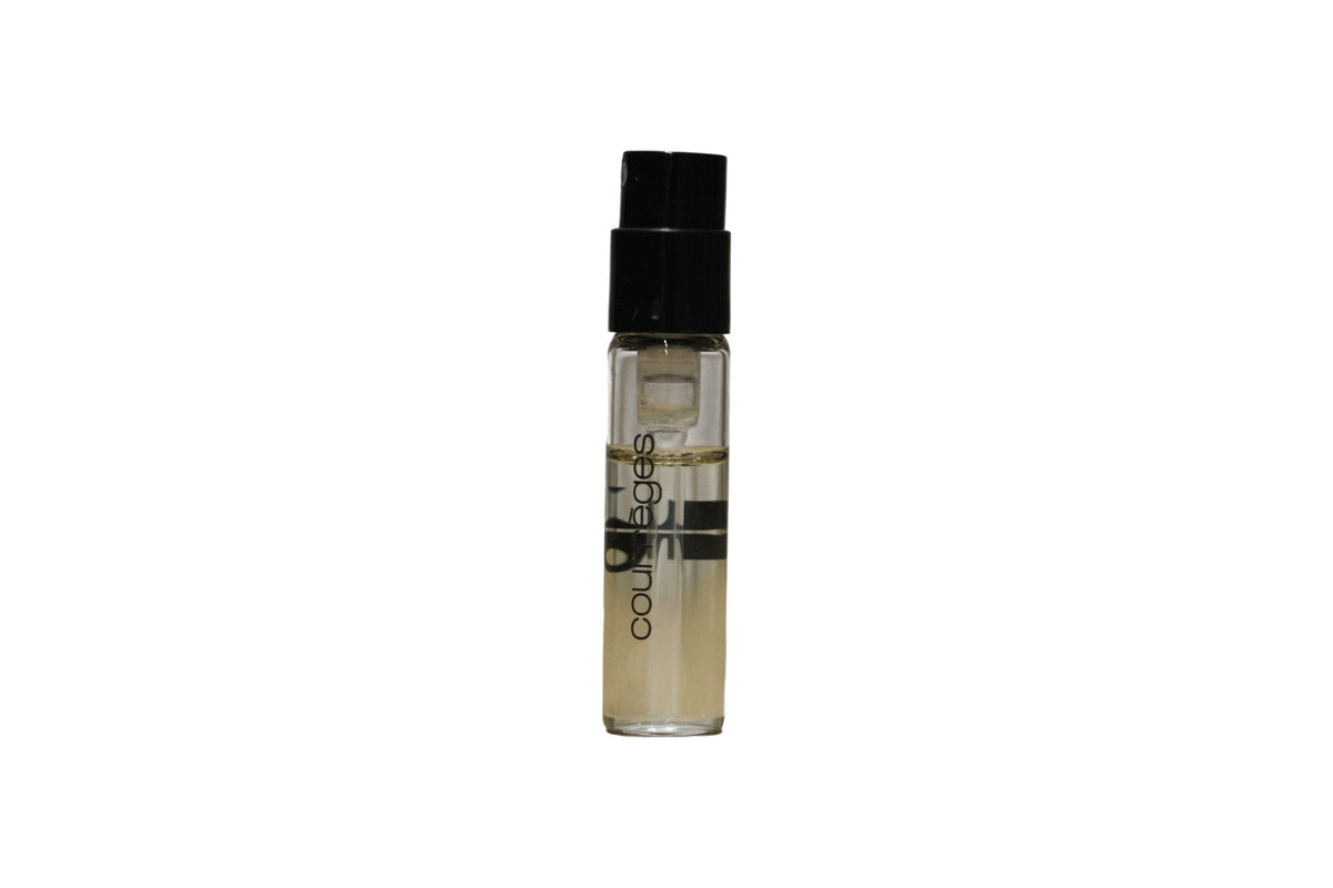 Courreges Hyper Iris apa de parfum unisex, 1.5 ml esantion