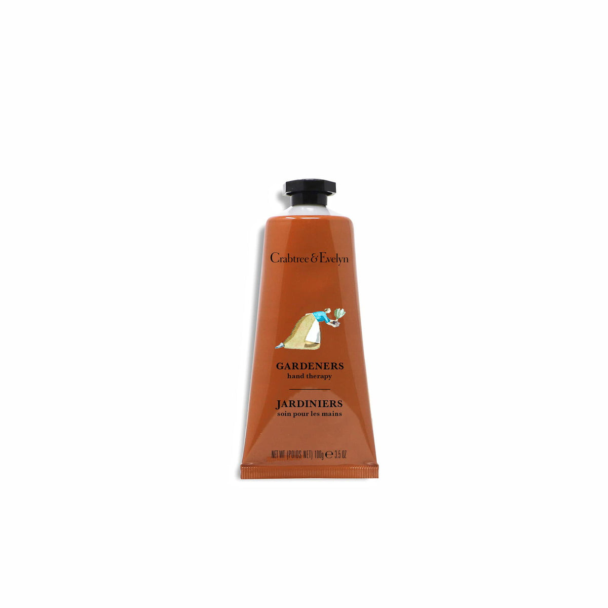 Crabtree & Evelyn Gardeners crema de maini, tester 100 g
