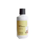 Crabtree & Evelyn Pear & Pink Magnolia gel de dus, 250 ml