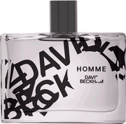 David Beckham Homme apa de toaleta barbati, 30 ml tester