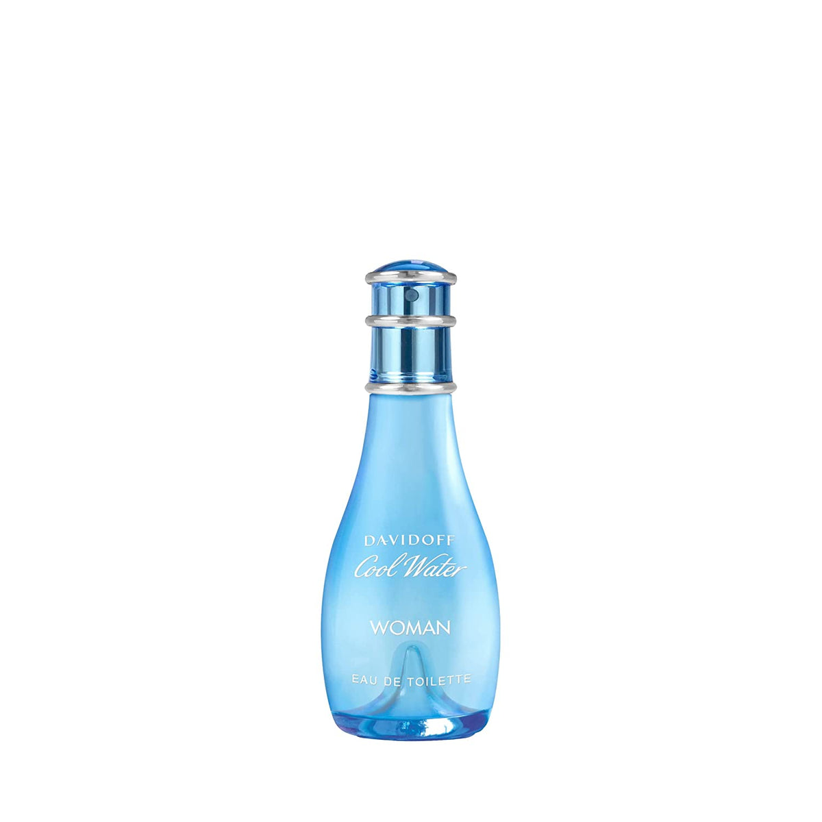 Davidoff Cool Water apa de toaleta femei, 30 ml