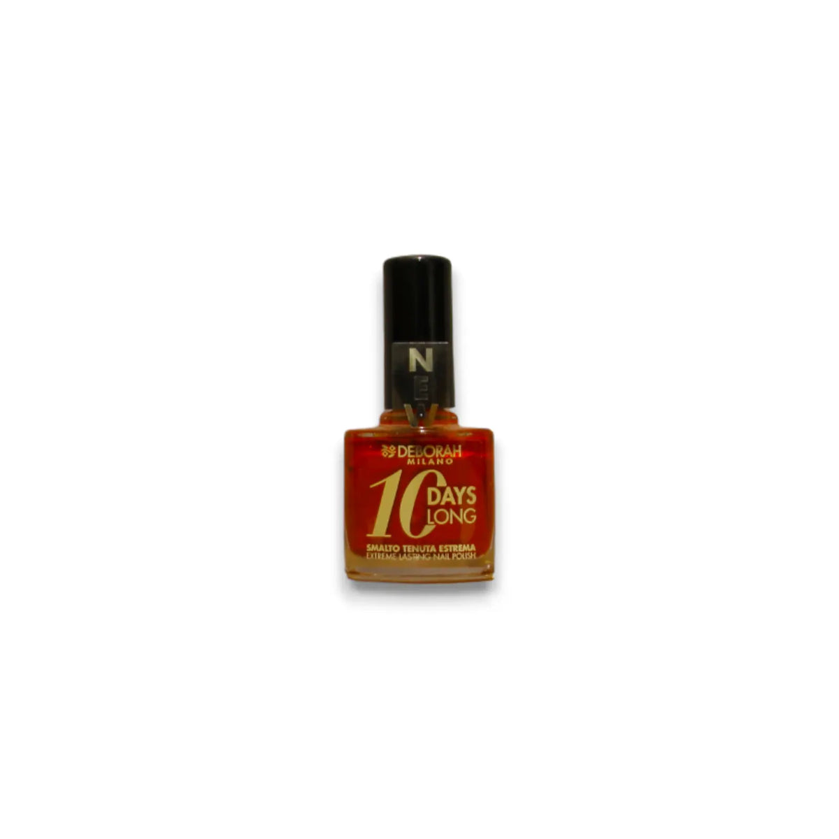 Deborah 10 Days Long oja EN854, 11 ml Deborah