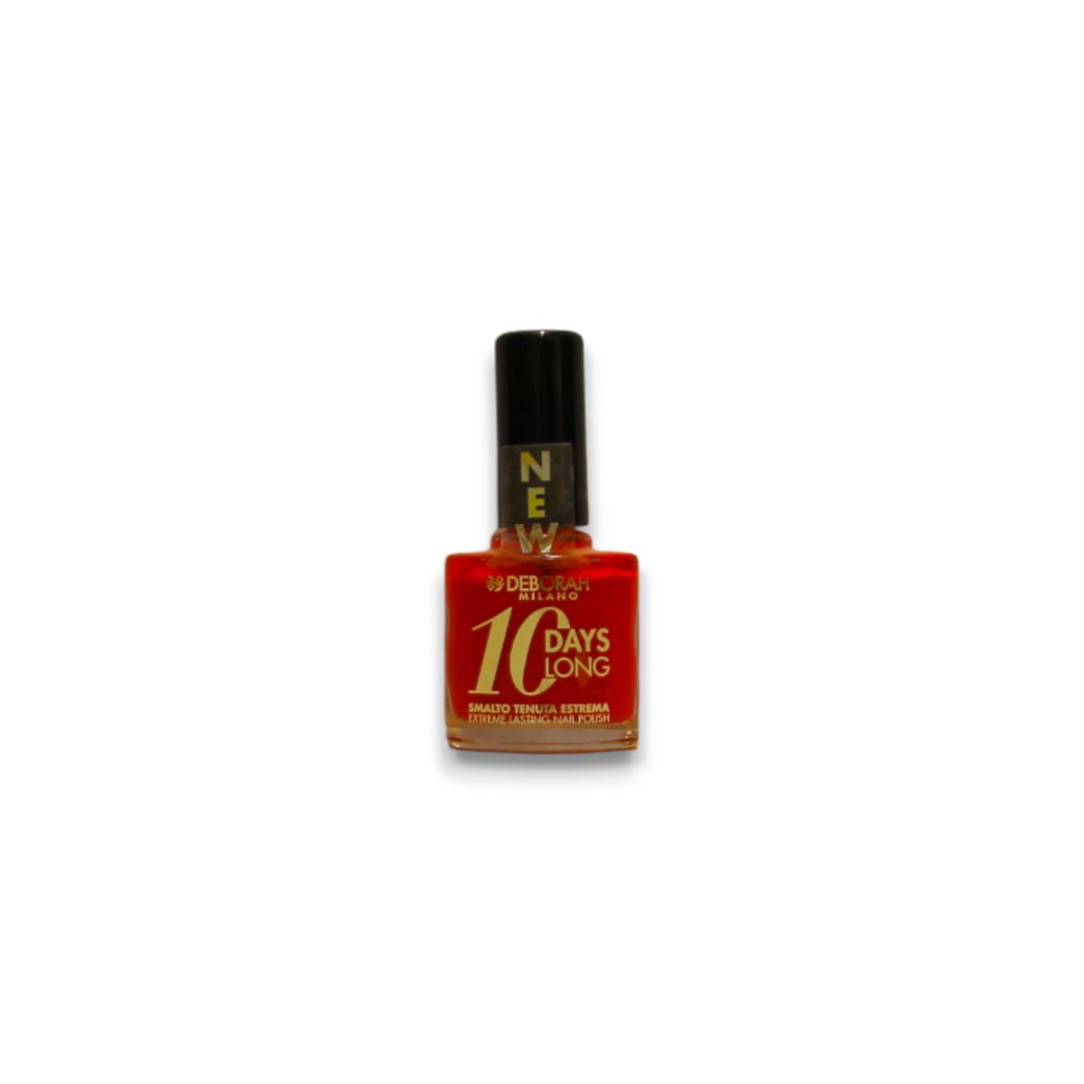Deborah 10 Days Long oja EN885, 11 ml