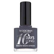 Deborah 10 Days Long oja EN888 Light Grey, 11 ml Deborah
