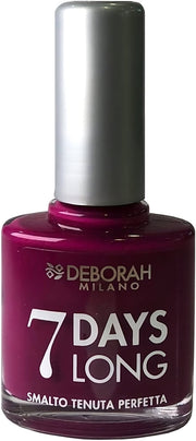 Deborah 7 Day Long oja EN879, 11 ml