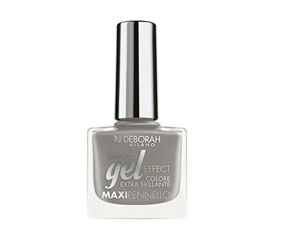 Deborah oja cu efect de gel 44 Dark Gray, 8.5 ml Deborah