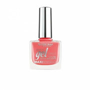 Deborah oja cu efect de gel EN107, 8.5 ml Deborah