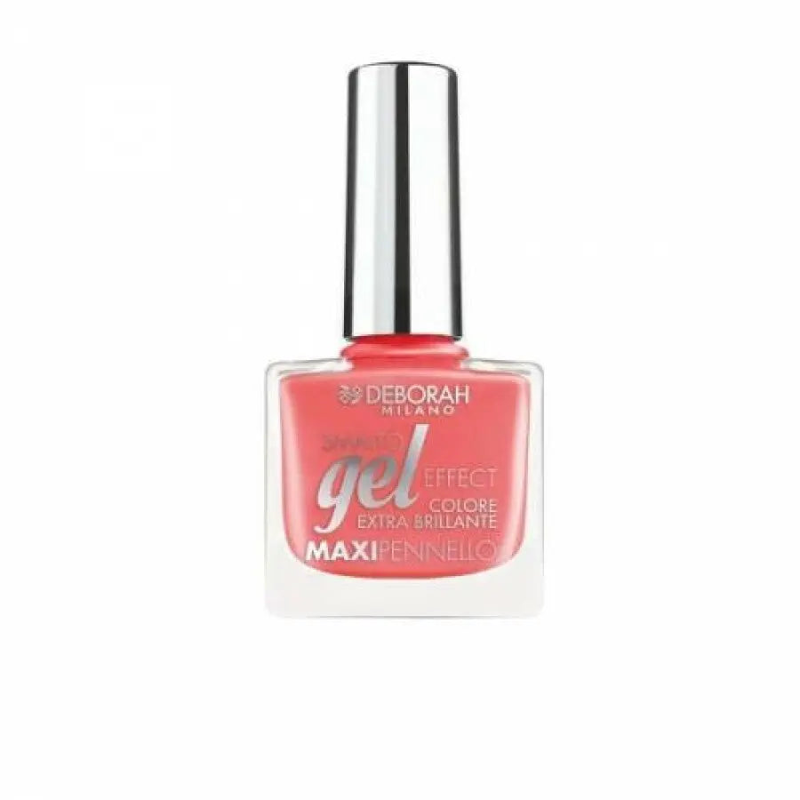 Deborah oja cu efect de gel EN107, 8.5 ml Deborah