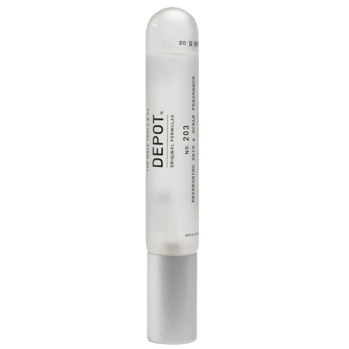 Depot No. 203 ceata parfumata pentru par pentru barbati, 20 ml Depot
