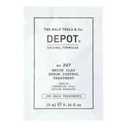 Depot 200 Hair Treatments No. 207 tratament pentru scalp, 10 ml