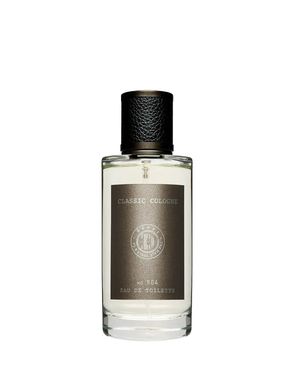 Depot 900 Scents No. 904 Classic Cologne Apã de toaletã bãrba?i 100 ml