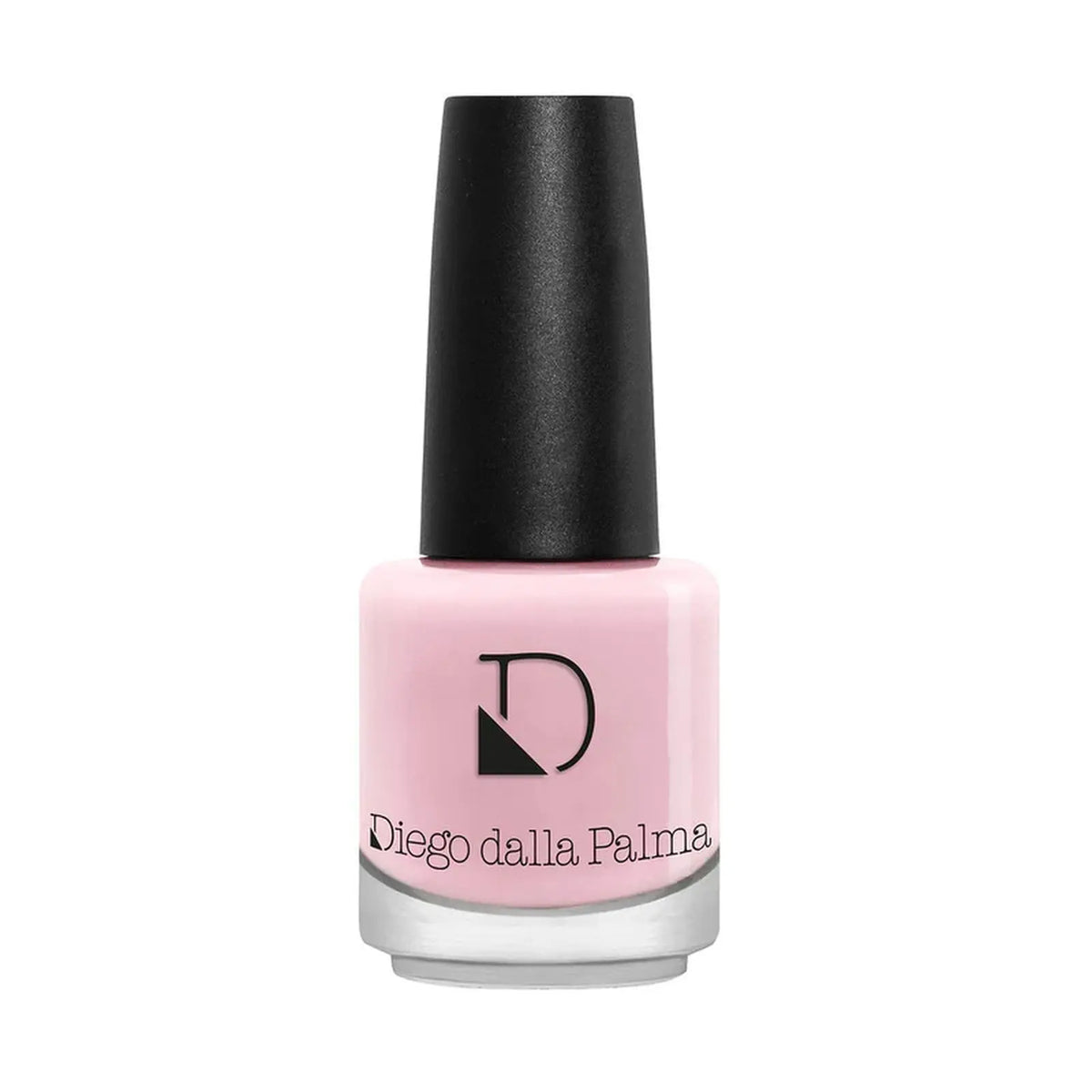 Diego Dalla Palma Makeup Nails Semi-Sheer oja fara toluen 205 Pink Lemonade, 14 ml Diego Dalla Palma
