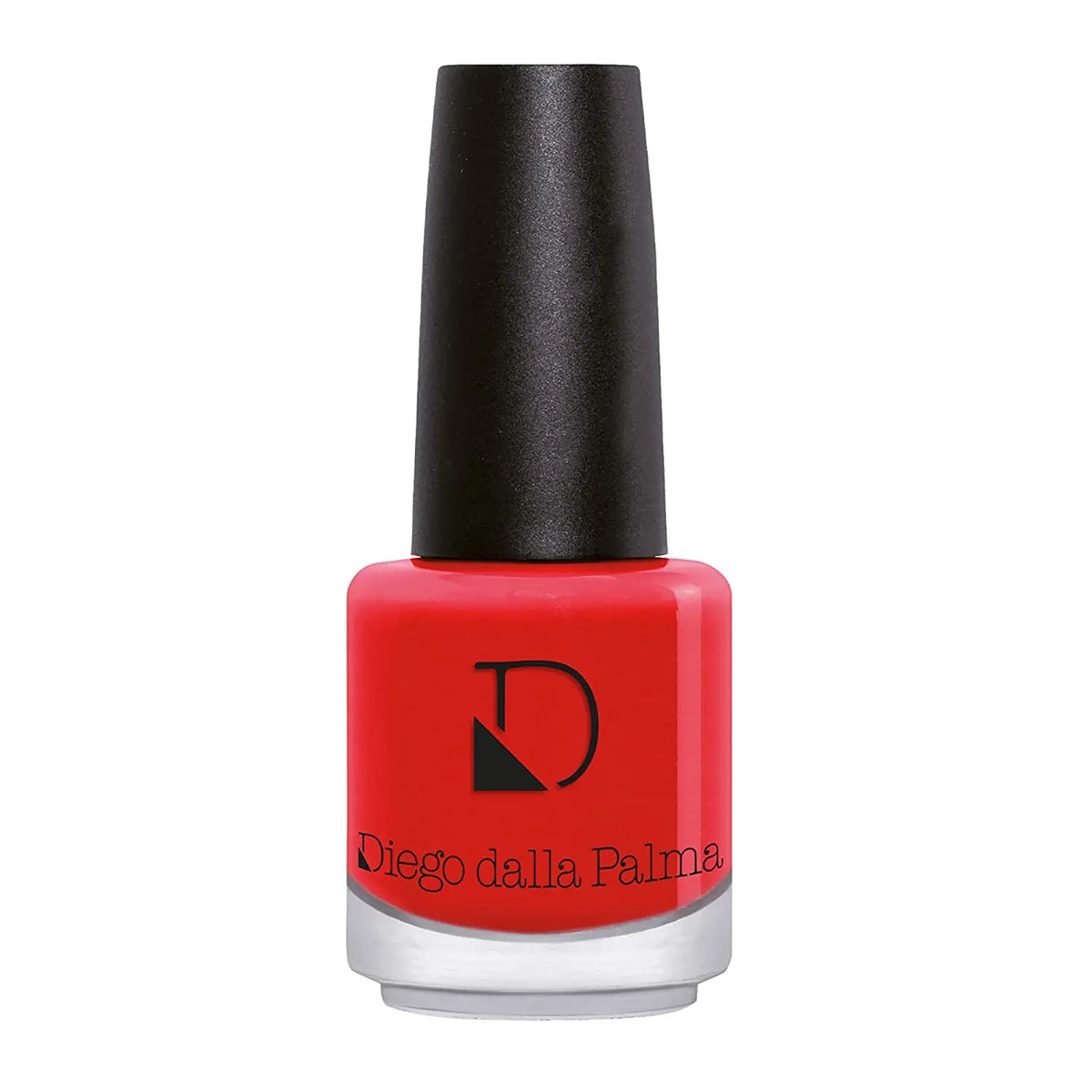 Diego Dalla Palma Makeup Nails oja fara toluen 224 Red Passion, 14 ml Diego Dalla Palma