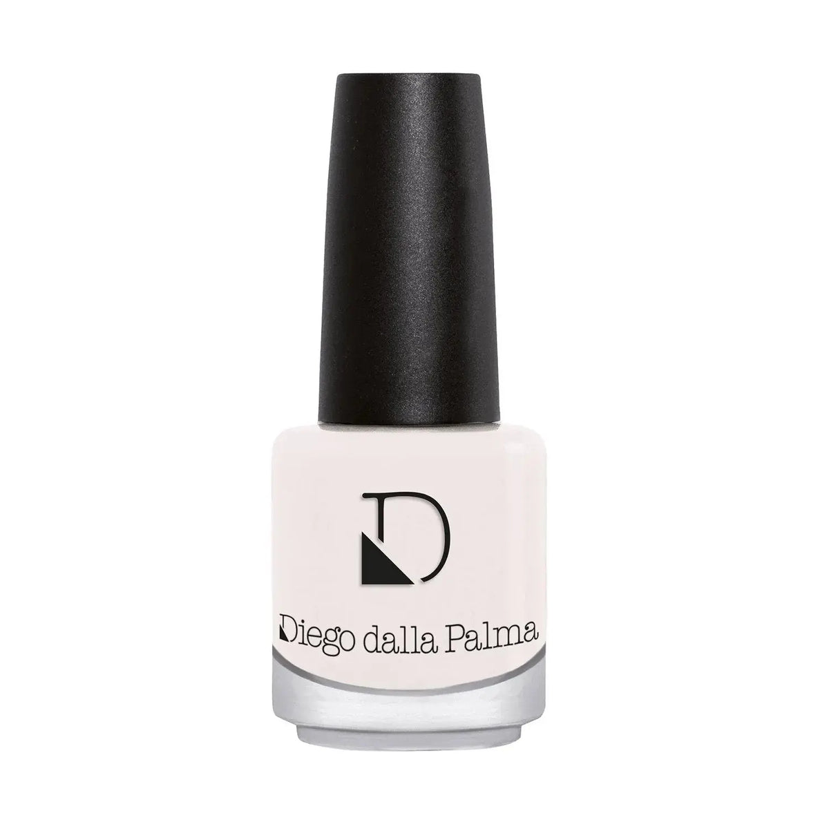 Diego Dalla Palma Makeup Nails Semi-Sheer oja fara toluen 237 White Wedding, 14 ml Diego Dalla Palma