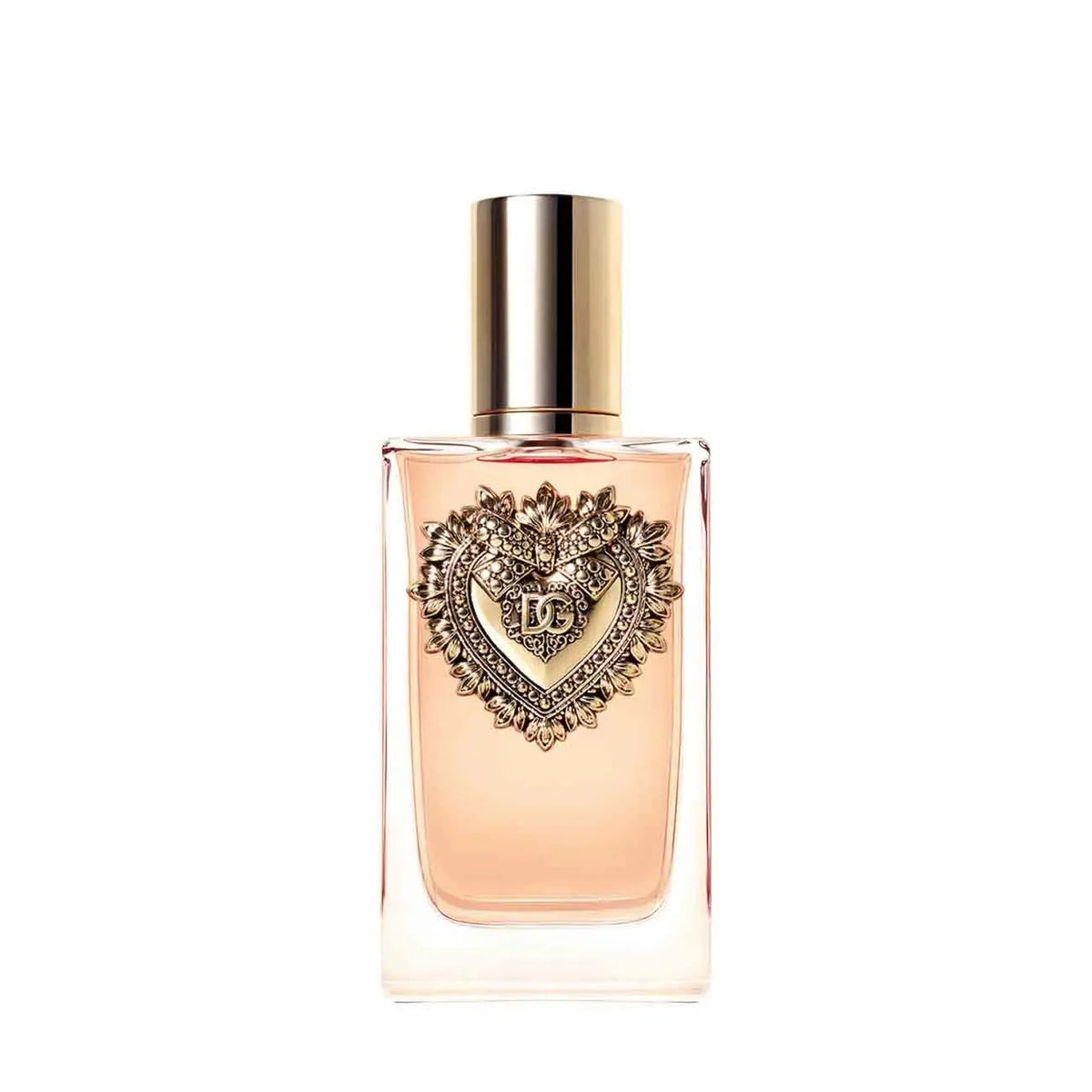 Dolce & Gabbana Devotion Eau de Parfum pentru femei, 100 ml Dolce & Gabbana