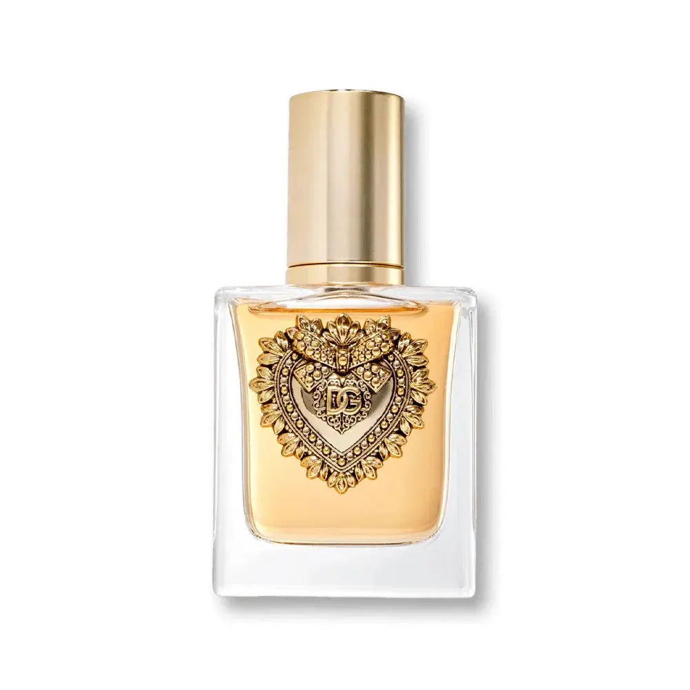 Dolce & Gabbana Devotion Eau de Parfum pentru femei, 50 ml Dolce & Gabbana