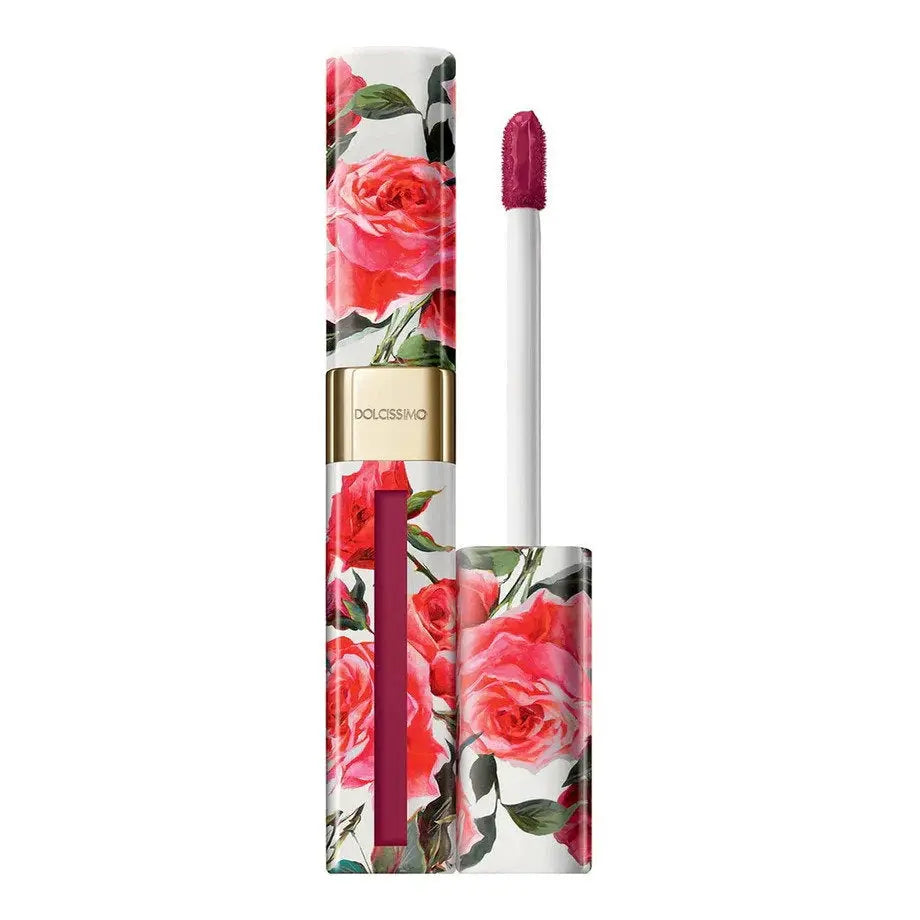 Dolce & Gabbana Dolcissimo Ruj lichid mat 12, 5 ml Dolce & Gabbana