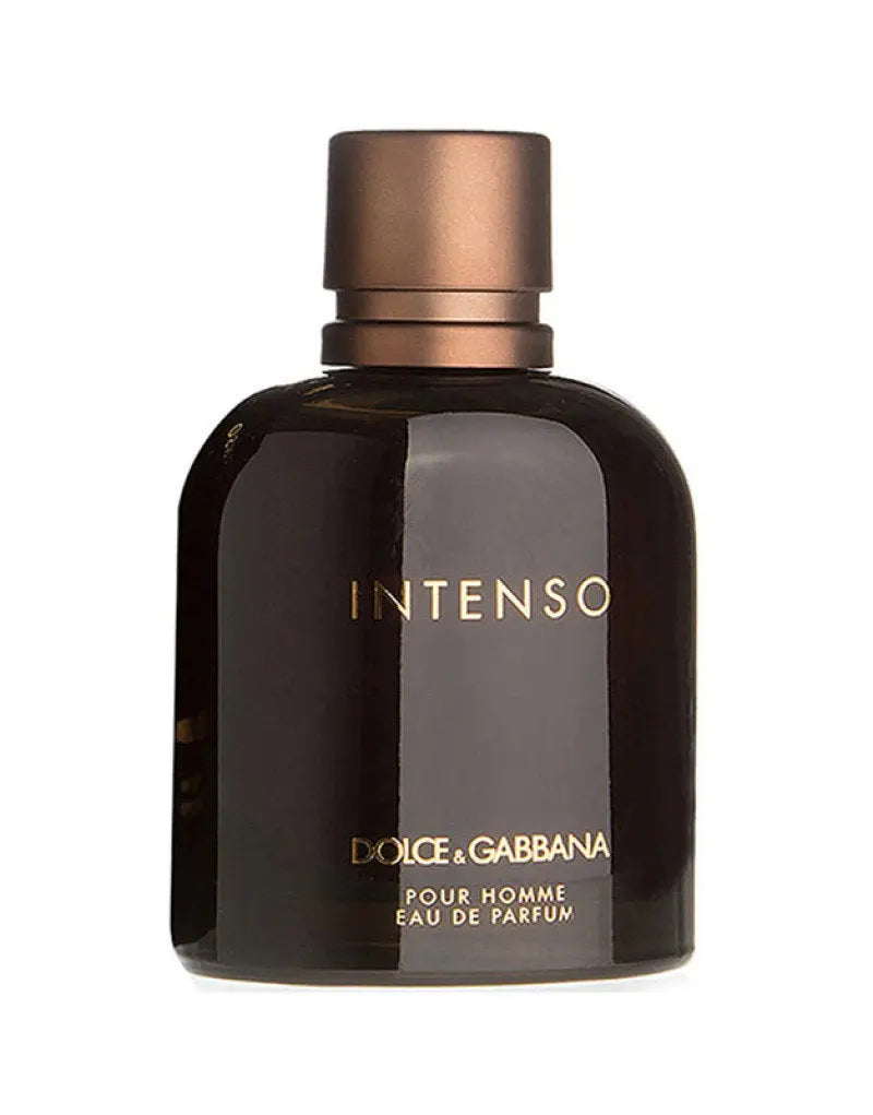 Dolce & Gabbana Pour Homme Intenso Apã de parfum 75 ml